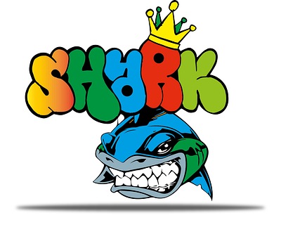 SHARK chad graphic design graphisme motion graphics tchad