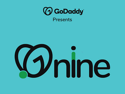 .online - GoDaddy Logo (10 years) .online .online competition birju birju aryan branding color concept contest design godaddy illustration logo rebound vector