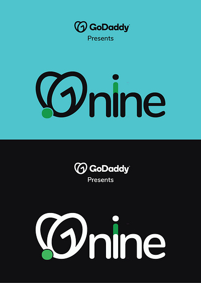 .online - GoDaddy Logo (10 years) .online .online competition birju birju aryan branding color concept contest design godaddy illustration logo rebound vector