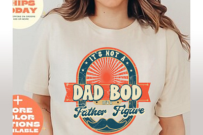 Modern t-shirt design | DAD BOD coffee custom custom t shirt dad design designer father fiverr graphic design modern shirt svg t shirt tee tshirt typography upwork vector