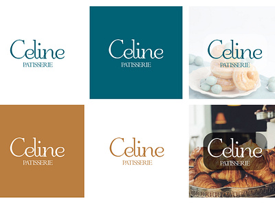 Browse thousands of Celine Brand images for design inspiration
