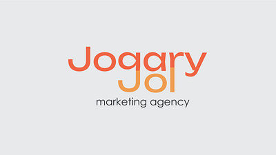 JogaryJol Logo design branding graphic design logo