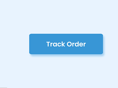 Track order - Button interaction animation design graphic design interaction minimal motion graphics ui