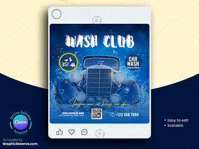 Car Detailing Certificate. Car Detailing Coupon. Car Detail Certificate.  Car Detailing Card. Car Cleaning Kit. Car Wash Template. Printable 