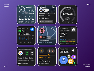 Tool Widgets 11 animation app app icon branding build build2 calculator concept daily ui design designdrug graphic design icon illustration logo typography ui ux vector watchmegrow