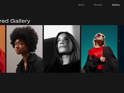 Seamless Gallery Showcase Transition design figma figmacommunity figmadesign figmaprojects gallerytransition landingpage landingpagedesign prototyping ui uicommunity uidesign uidesigner uiprojects uitips uitrends uiux userinterface wireframing