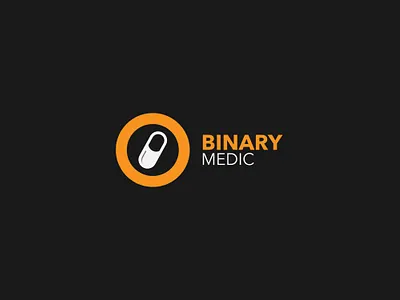 Binary Medic brand