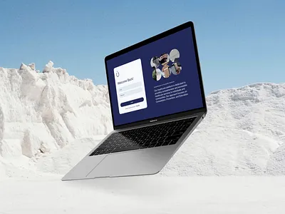 Medit - Platform animation dashboard design healthcare medical platform ui ux website