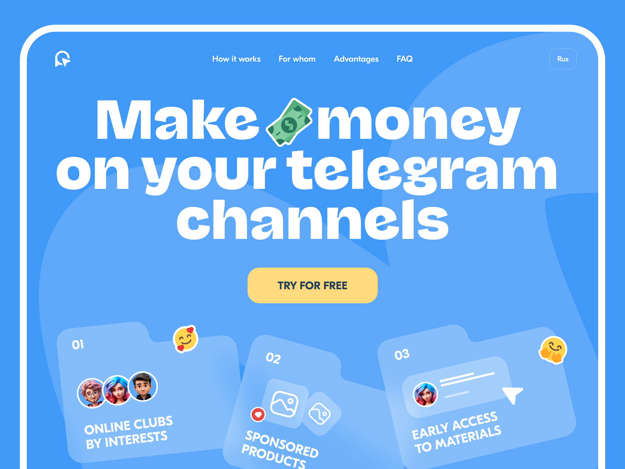 How to Make Money Online with Telegram Channel?