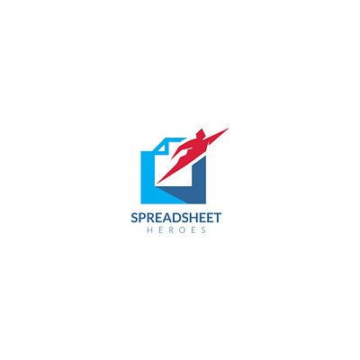 Speed Sheet Logo 3d animation branding graphic design logo motion graphics ui