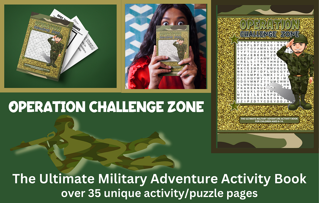 operation-challenge-zone-military-activity-book-pages-by-bella-on