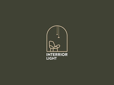 Interior Light branding