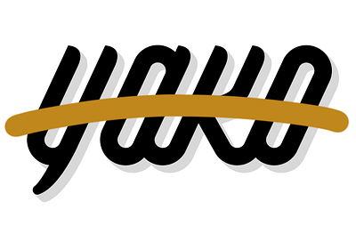 Yako Logo branding design graphic design logo vector
