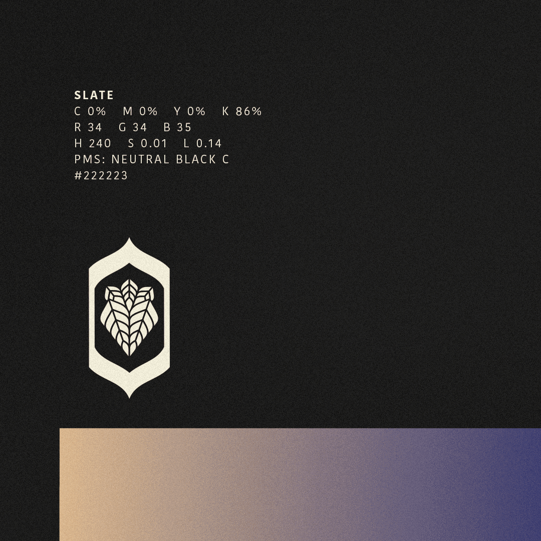 Bombay Dyeing Company - Brand Palette bombay branding color design graphic art graphic design india mumbai