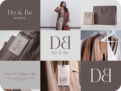 Do & Be Wears