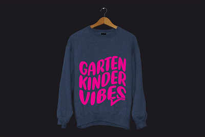 Garten kinder vibes usa