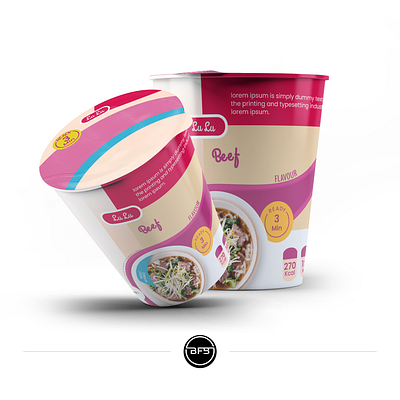 Cup Mockup Design Inspiration branding graphic design ui