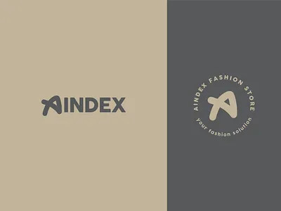 Aindex logo