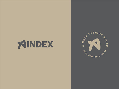 Aindex logo