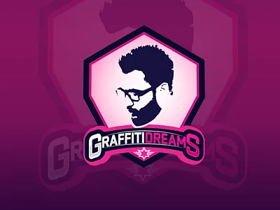 Portrait mascot logo design art logo college logo company logo design face logo icon illustration logo art logo design madrasah logo man face logo man logo maskot logo maskot logo for man face minimal logo primium olog school logo university logo vector logo vector logo design