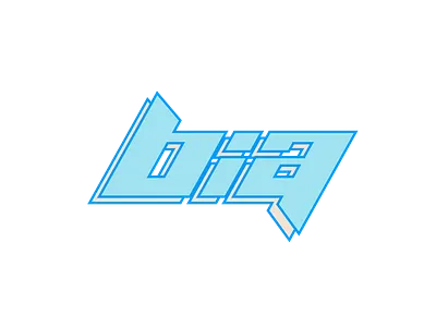 Broke In Apparel - Custom Logo adobe adobe draw adobe fresco bia branding broke in apparel brokeinapparel custom design graphic design illustration joe joe casarez joecasarez logo