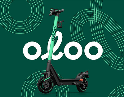 oloo Brand Identity! 3d animation app branding design graphic design illustration logo motion graphics ui vector