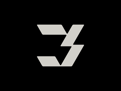 3 Logo modern