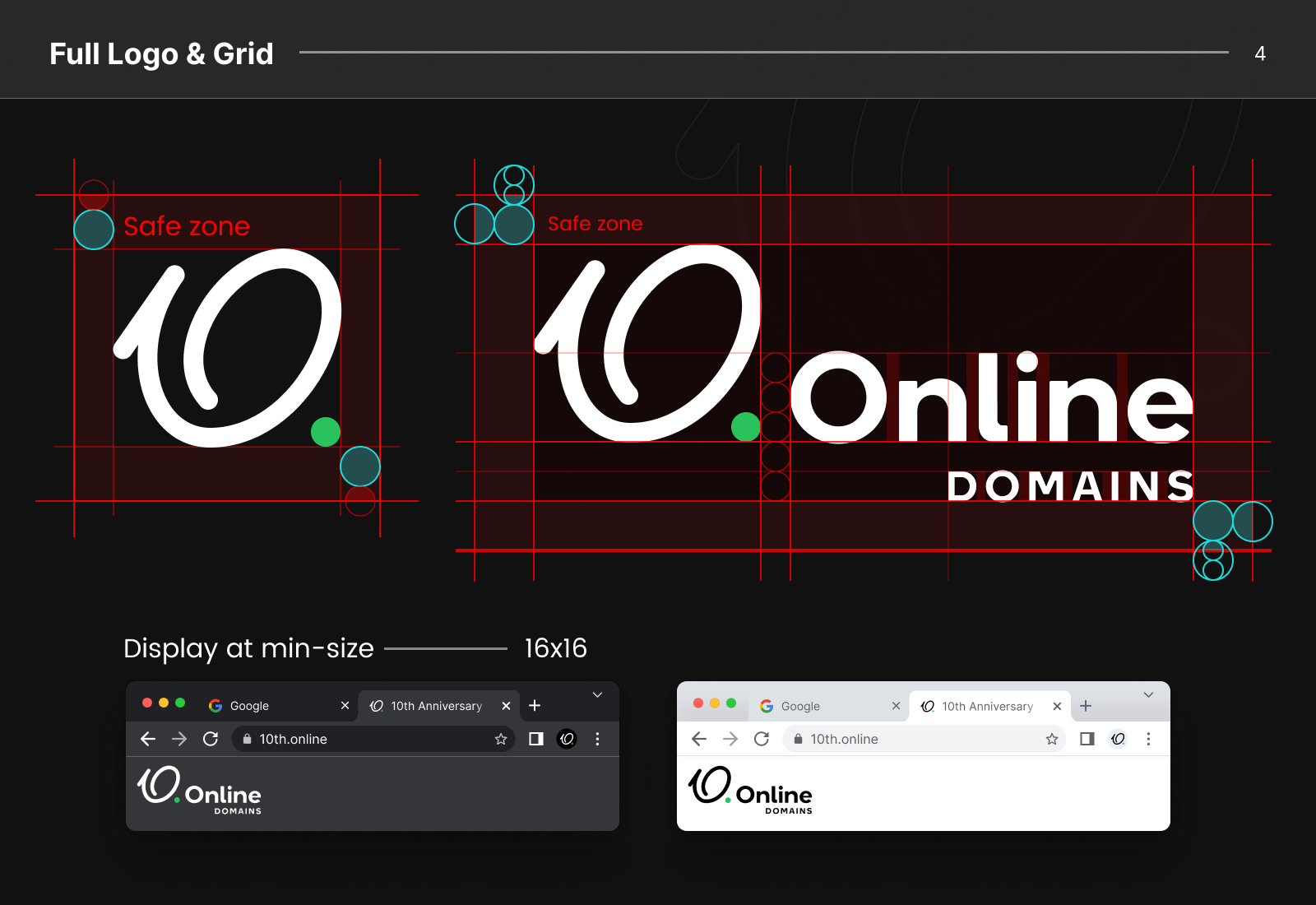 Example of Logo Design