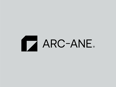 "ARCH-ANE" Architecture logo design abstractlogo architect branding businessowner companieslogo design graphic design house icon interior interiordesign logo logoideas logomark mark minimal modernlogo typography visualidentity wordmark