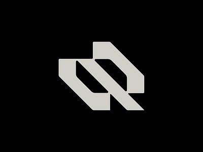 Q Logo modern