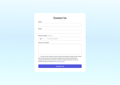 Contact Us form contact contact form contact us pop up popup ui web design website