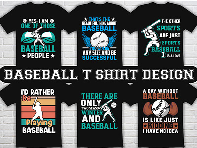 Baseball Player Vector t-shirt design - Buy t-shirt designs