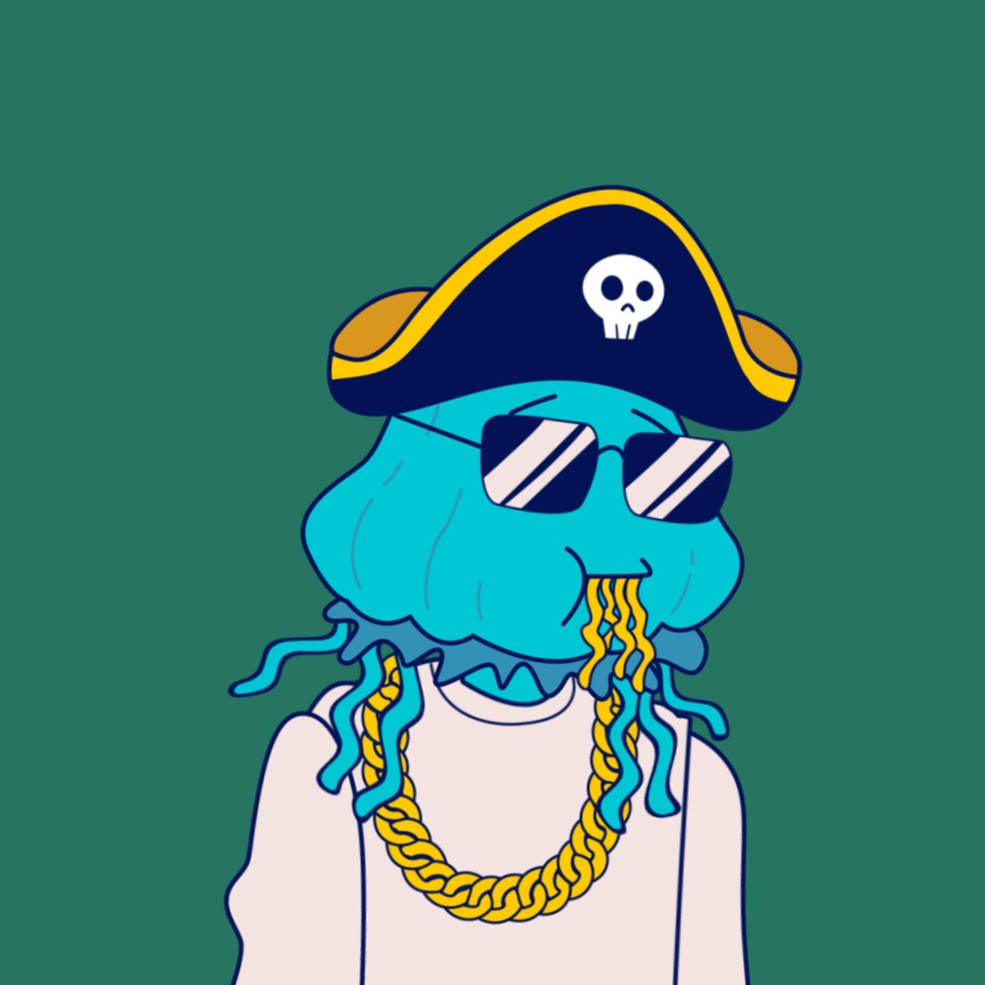 Pirate_Character by cuongpossi on Dribbble