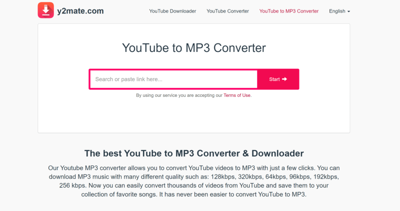 Best Youtube to MP3 Downloader by hursh hurshjy on Dribbble