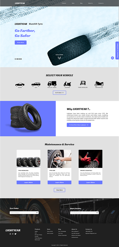 Daily UI challenge #03 Landing Page app branding design flat graphic design illustration minimal ui ux web website