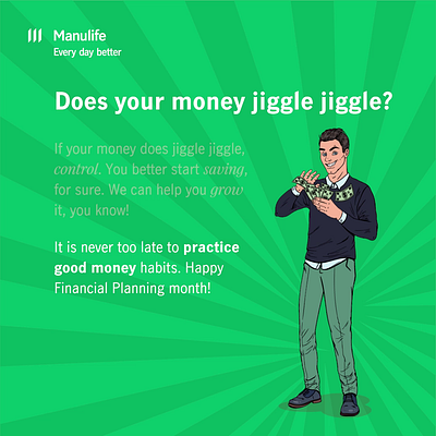 Money Jiggle