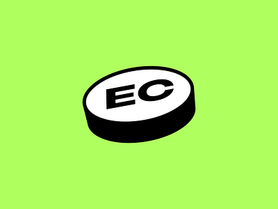 EasyCrypt logo branding graphic design logo