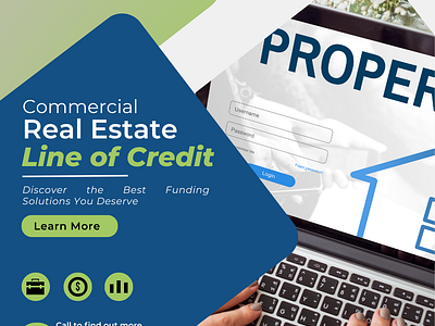 Commercial Real Estate Line of Credit businesscreditfunding businesslineofcredit funding solutions in usa