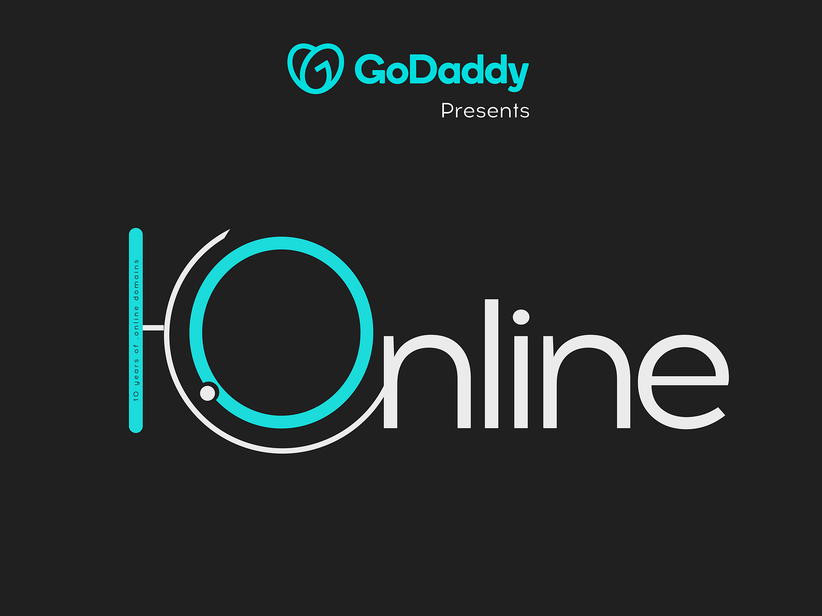 .Online logo by Sid on Dribbble