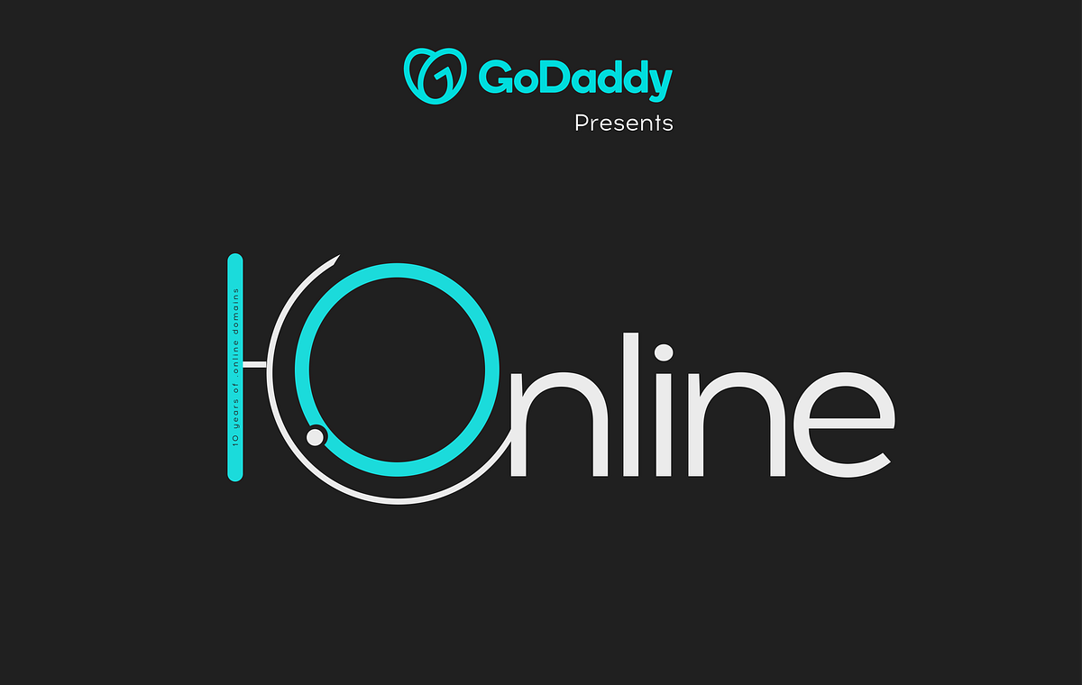 .Online logo by Sid on Dribbble