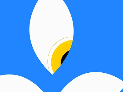 Shiva's third eye - Motion Graphics animation branding design designer graphic design illustration logo motion graphics vector