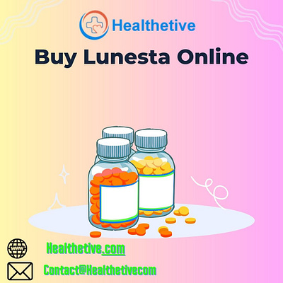 Order Lunesta Online