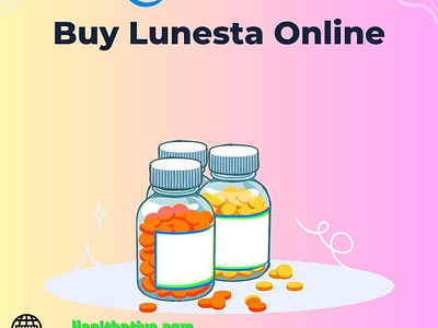 Buy lunesta online cheap