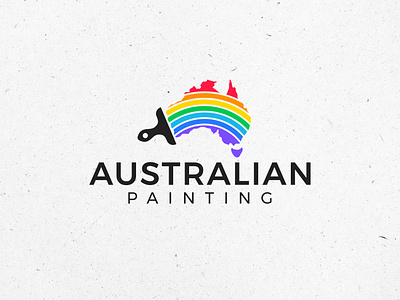 paintbrush logo designs