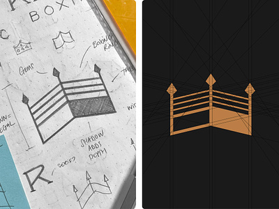 Stick Fighting designs, themes, templates and downloadable graphic elements  on Dribbble