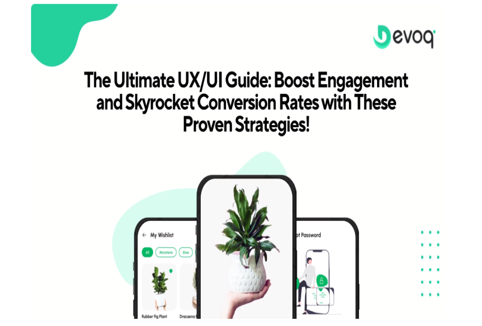 The Ultimate UXUI Guide branding design discover graphic design guide inspiration mobile tips ui uiux uiux tips ux uxui web