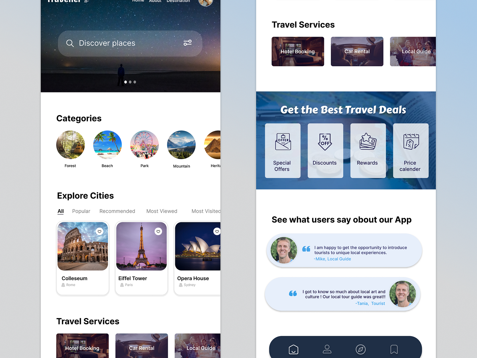 landing-page-of-a-travel-app-by-samiha-anuva-on-dribbble