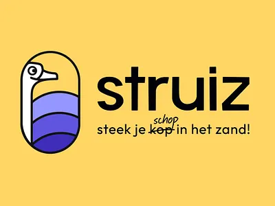 Struiz - Logo animation branding design graphic design illustration logo ui website