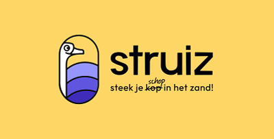 Struiz - Logo animation branding design graphic design illustration logo ui website