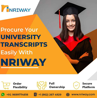 Online Transcript from Pune University